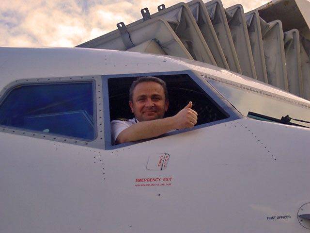 roland im cockpit roland im cockpit